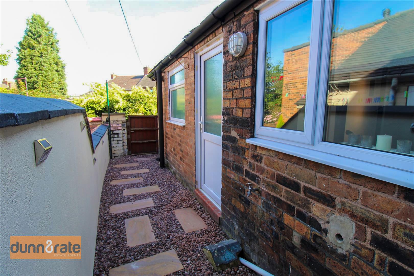 Lockwood Street, Baddeley Green, Stoke-On-Trent